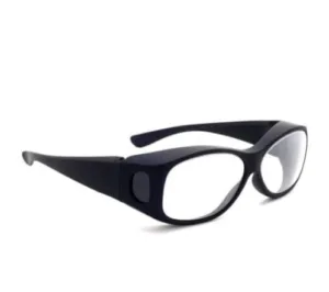 نظارة واقية من الأشعة